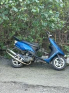 Yamaha Jog ZR. 70����. ��., ��������, ���������, ������ �� �� ����