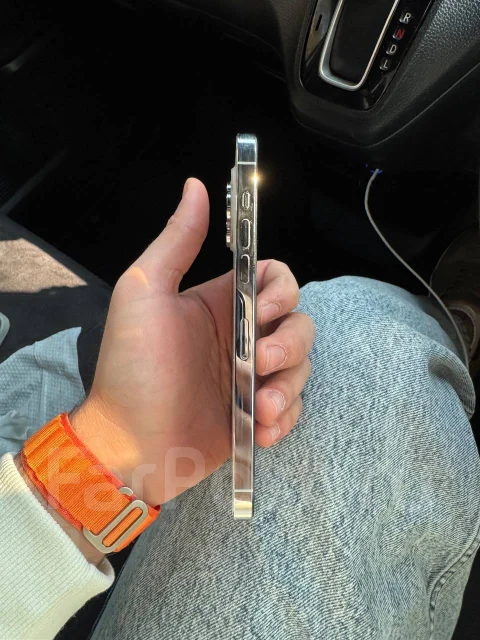 Apple iPhone 14 Pro Max. �/�, 512 ��, �����, 4G LTE ����