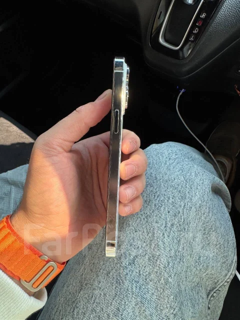 Apple iPhone 14 Pro Max. �/�, 512 ��, �����, 4G LTE ����