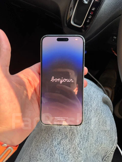 Apple iPhone 14 Pro Max. �/�, 512 ��, �����, 4G LTE ����