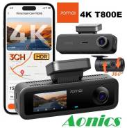 70mai Dash Cam T800E ����
