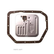 ������ ���� � ���������� Hyundai (JS Asakashi JT207K, MANN H18001KIT) B19CR1005 Cworks B19CR1005 B19CR1005 ����