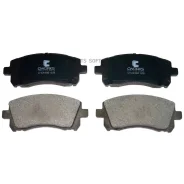 ������� ��������� �������� (Subaru Forester 9702/Legacy 9603/Outback 0003) (TRW GDB3217) C11CR1085 Cworks C11CR1085 C11CR1085 ����