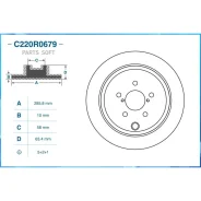 ��������� ���� ������ C220R0679 Cworks C220R0679 C220R0679 ����