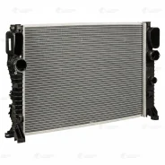 �������� ���. ��� �/� Mercedes-Benz E (W211) (02-) 1.8i/3.5i/5.0i/2.1D/2.7D Luzar LRC1517 LRC1517 ����