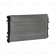 �������� ���. ��� �/� Skoda Fabia (99-) A/C+ Luzar LRC18QR LRC18QR ����