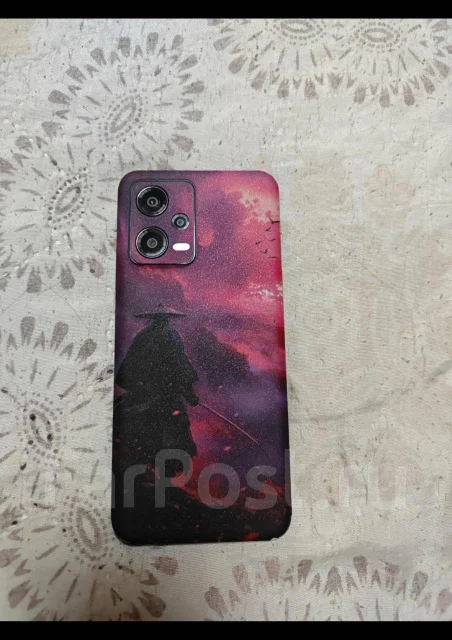 Xiaomi Poco X5 5G. �/�, 256 ��, 3G, 4G LTE, 5G, Dual-SIM, NFC ����