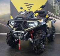 Loncin Xwolf 700L. ��������, ��� ���\���, ��� �������. ��� ����� �� ������������ ����
