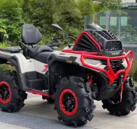 Loncin. ��������, ��� ���\���, ��� �������. ��� ����� �� ������������ ����