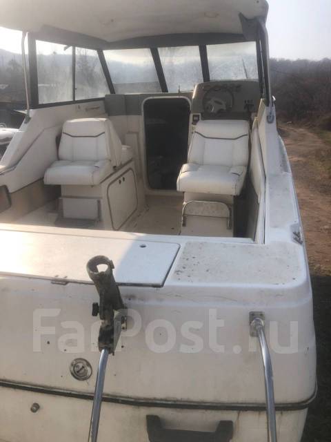 Bayliner. 1997 ���, ����� 7��., ��������� ������������, 250��.�., ������ ����
