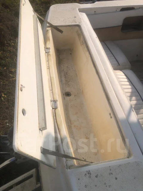 Bayliner. 1997 ���, ����� 7��., ��������� ������������, 250��.�., ������ ����