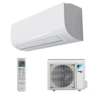 Daikin. 25��&sup2; ����