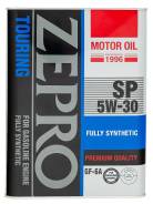 Idemitsu Zepro Touring. 5W-30, �������������, 4��. ����
