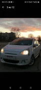Mitsubishi Mirage. ��������, ��������, ������, 105 000����. �� ����