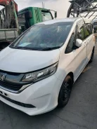 Honda Freed+. GB5, L15B ����