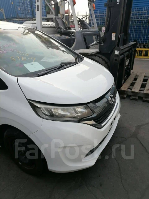 Honda Freed+. GB5, L15B ����
