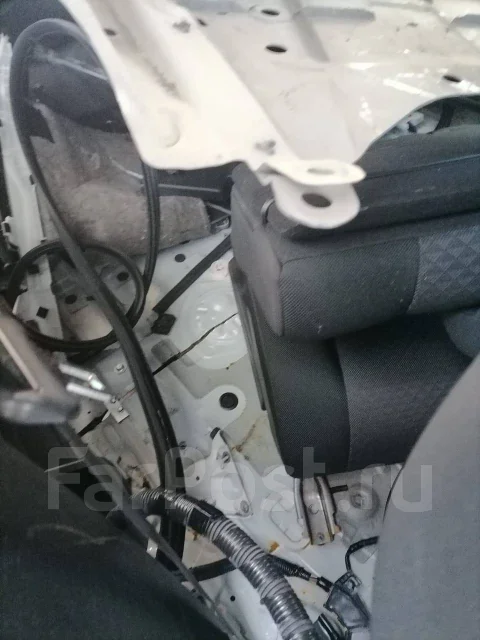 Honda Freed+. GB5, L15B ����