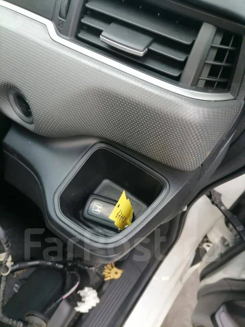 Honda Freed+. GB5, L15B ����