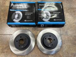 ���� ��������� �������� 2�� Forester SF/SG/SH/SJ Impre GF, XV Kashiyama G7009 ����