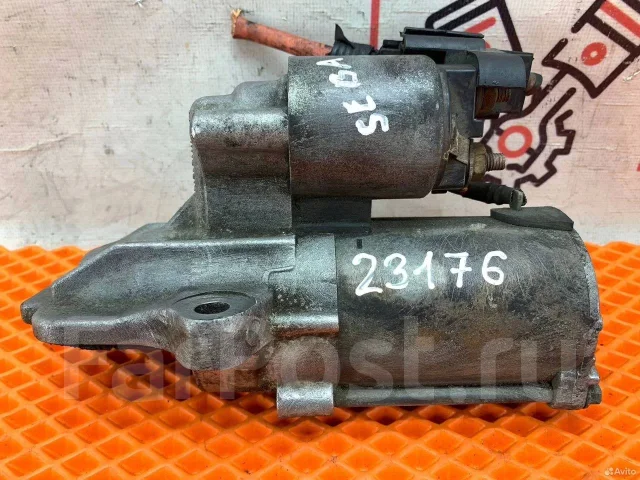 ������� Ford Mondeo 4 2.3 6G9N11000AB 6G9N11000AB ����