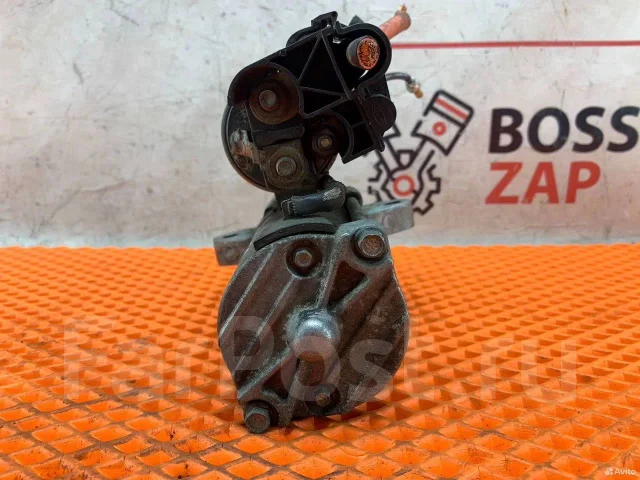 ������� Ford Mondeo 4 2.3 6G9N11000AB 6G9N11000AB ����