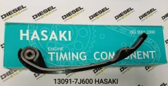 ����������� ���� QG18, 13091-7J600, Hasaki 130917J600 ����