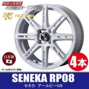 Kosei Seneka RP08. 6.5x16", 4x100, ET38, �� 67���. ��� ����� �� ������������ ����
