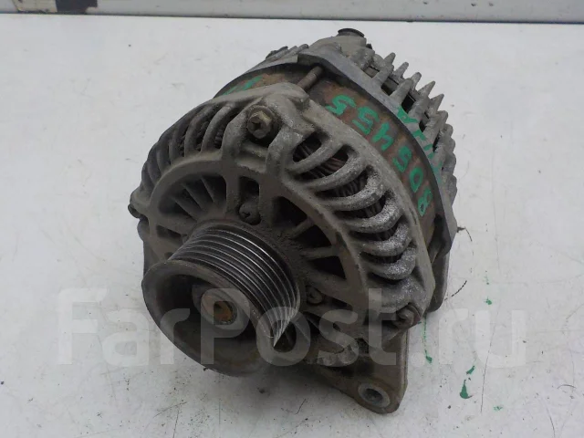 ��������� Nissan Tiida 2007- 23100EM01A ����