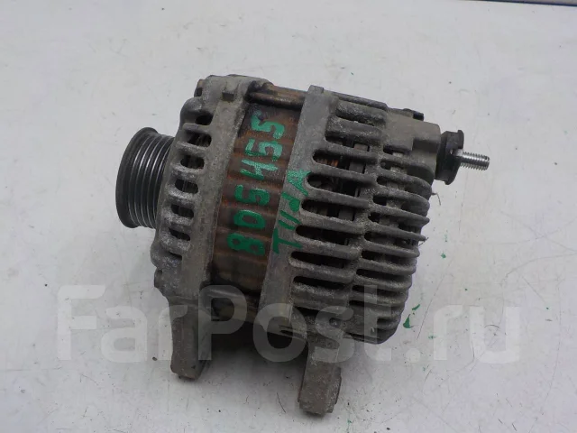 ��������� Nissan Tiida 2007- 23100EM01A ����