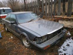 Toyota Crown. MS137, 7M GE ����