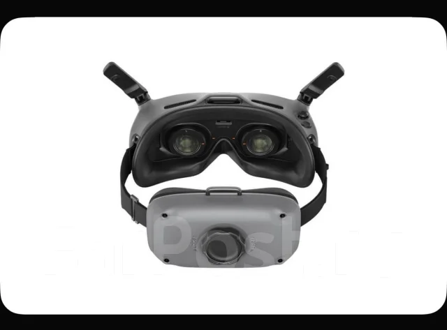 ���� FPV. ��� ����� �� ������������ ����