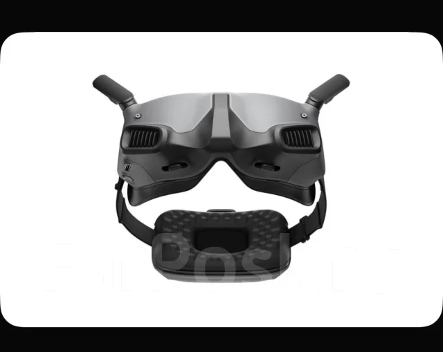 ���� FPV. ��� ����� �� ������������ ����