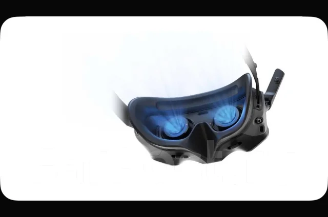 ���� FPV. ��� ����� �� ������������ ����