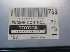 89661-2A100 ���� ���������� ��� ��� JZX110 1JZ-FSE 89661-2A100 ����