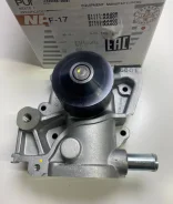 ����� ���������� NPW (WPF002) F17 F17 ����