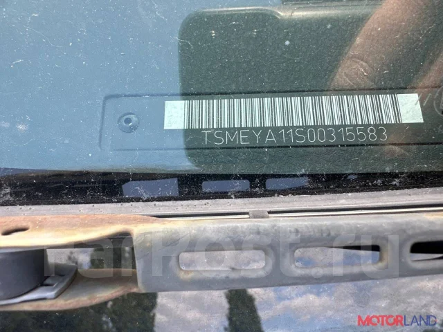 ������� Suzuki SX4 2006-2014 20694296 3110063J10 ����