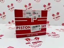 ������ ��������� Hino Ranger J08C TP 32268 �������� 130112961A ����