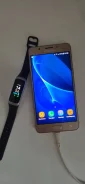 Samsung Galaxy J5 2016. �/�, 16 ��, �������, 3G, 4G LTE ����