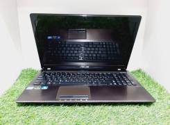 Asus K53SD. 15.6", 2����, ��� 4 ��, ���� 632���, WiFi: 1, Bluetooth: 1, ����������� �� 3��. ����