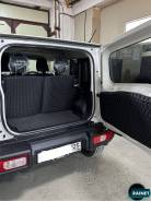 3D ������� Rainet � �������� ��� Suzuki Jimny 2026 ����