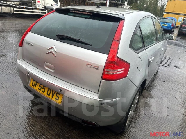 ��������� Citroen C4 2004-2010 21240553 5705CF ����