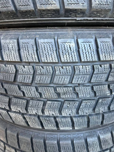 Goodyear Ice Navi 7. ������, ��� �����, 2021 ���, �/�, ����� 5 % ����