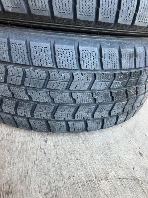 Goodyear Ice Navi 7. ������, ��� �����, 2021 ���, �/�, ����� 5 % ����