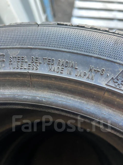 Goodyear Ice Navi 7. ������, ��� �����, 2021 ���, �/�, ����� 5 % ����