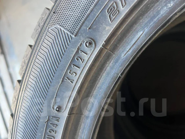 Goodyear Ice Navi 7. ������, ��� �����, 2021 ���, �/�, ����� 5 % ����