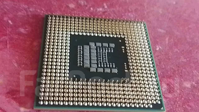 Intel Core 2 Duo T6500 ����