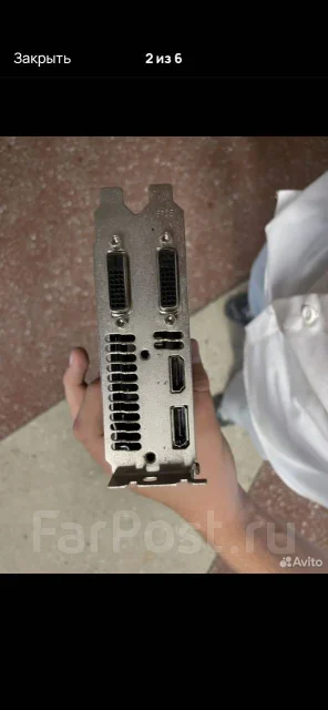 GeForce GTX 660 ����