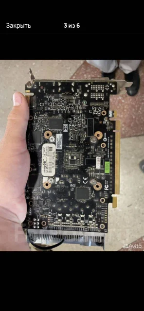 GeForce GTX 660 ����