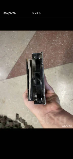 GeForce GTX 660 ����