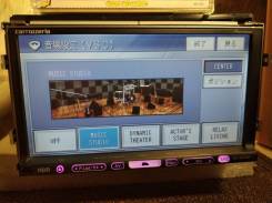 Pioneer Carrozzeria AVIC-HRZ009G ����